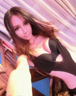 同事的大屁股15P